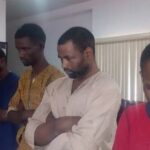 Herdsmen And Four Others Sentenced To Death For Kidnapping And Killing Their Victim After Ransom Payment