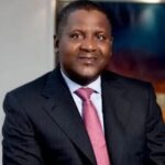 Dangote Faults CBN’s Interest Rate, Asks FG To Protect Existing Businesses