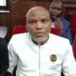 Release Nnamdi Kanu For Peace to Reign in South East – Senators Beg Tinubu