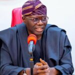 My Govt Cannot Solve Housing Challenges In Lagos – Sanwo-Olu