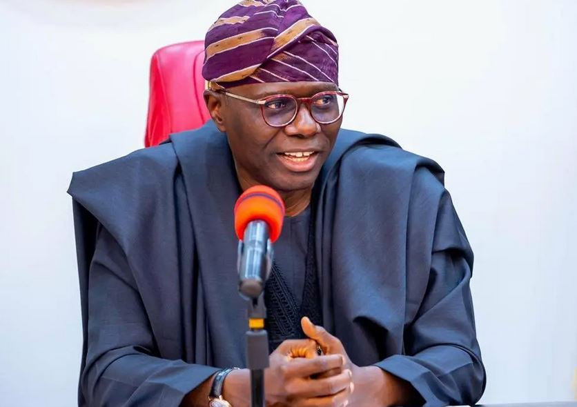 My Govt Cannot Solve Housing Challenges In Lagos – Sanwo-Olu