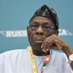 I Did Not Discuss Release of Nnamdi Kanu With Southeast Governors – Obasanjo