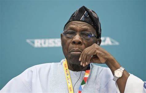 I Did Not Discuss Release of Nnamdi Kanu With Southeast Governors – Obasanjo