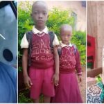 Man Cries Out After Wife of 10 Years Disappeared With Their Children (Video)