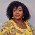 I Love, Support You Wholeheartedly – Rita Edochie To Verydarkman