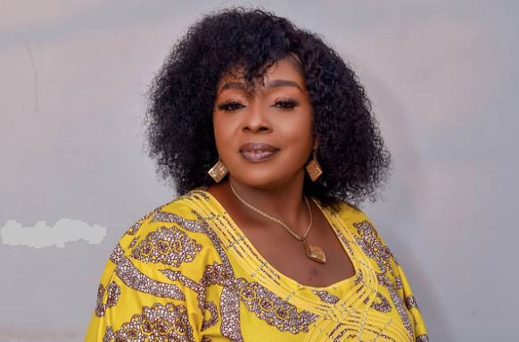 I Love, Support You Wholeheartedly – Rita Edochie To Verydarkman