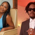 How Olamide Gave Me Free Verse After Rejecting N100m – Tiwa Savage