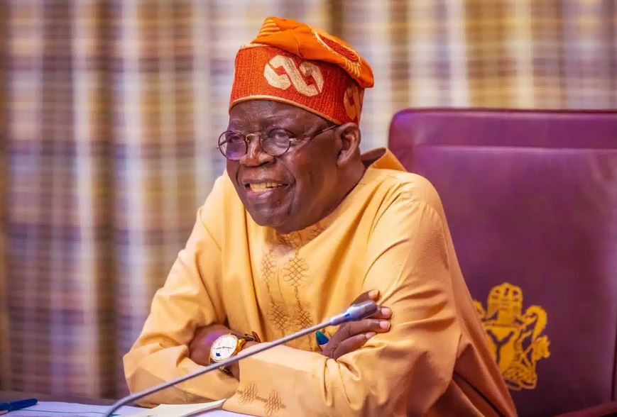 I Can’t Do It Alone – Tinubu Declares