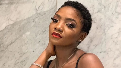 I Was Shocked Kenyans Don’t Understand ‘Pidgin English’ – Simi