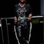 Singer, Teni In Tears As Boyfriend Breaks Her Heart (Video)