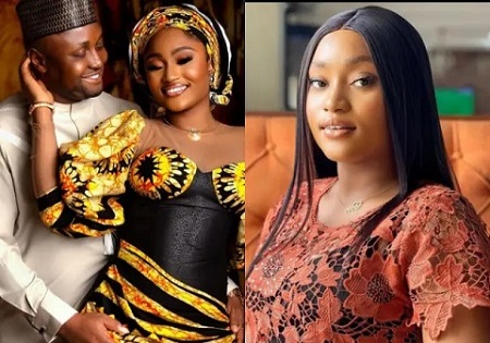 I Never Told Israel to Stop Working for His Boss, Davido — Israel DMW’s Ex-wife, Sheila Courage