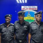 Lagos CP Orders Immediate Trial Of Officers In Viral Video, Arrest Suspects (Photos)