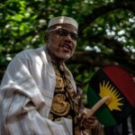 Some Igbo Politicians Sabotaging Efforts to Release Nnamdi Kanu – IPOB