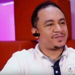 Daddy Freeze Mocks Mainland Residents Experiencing Severe Flooding