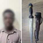 Nigerian Man Arrested For Allegedly Stabbing Migrant Worker To Death In Libya