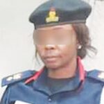 Court Remands NSCDC Operative For Duping Job Seekers Of N12.4M