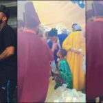 Davido’s Bodyguard Speaks Following Viral Video of The Singer Allegedly Slapping Him