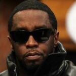 Diddy Sued By Woman Accusing Him Of S3x Trafficking Her At Parties