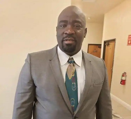 Femi Ogedengbe Reveals How He Was Offered a Job as a Drug Smuggler (Video)