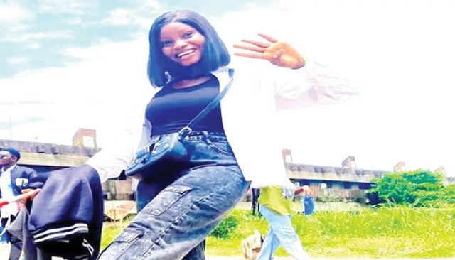 UNIBEN Fresh Female Graduate Who Was Killed By Hoodlums Made First Class – Brother Reveals