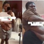 Lady Inspires Plus-size Community With Remarkable Body Transformation (Video)