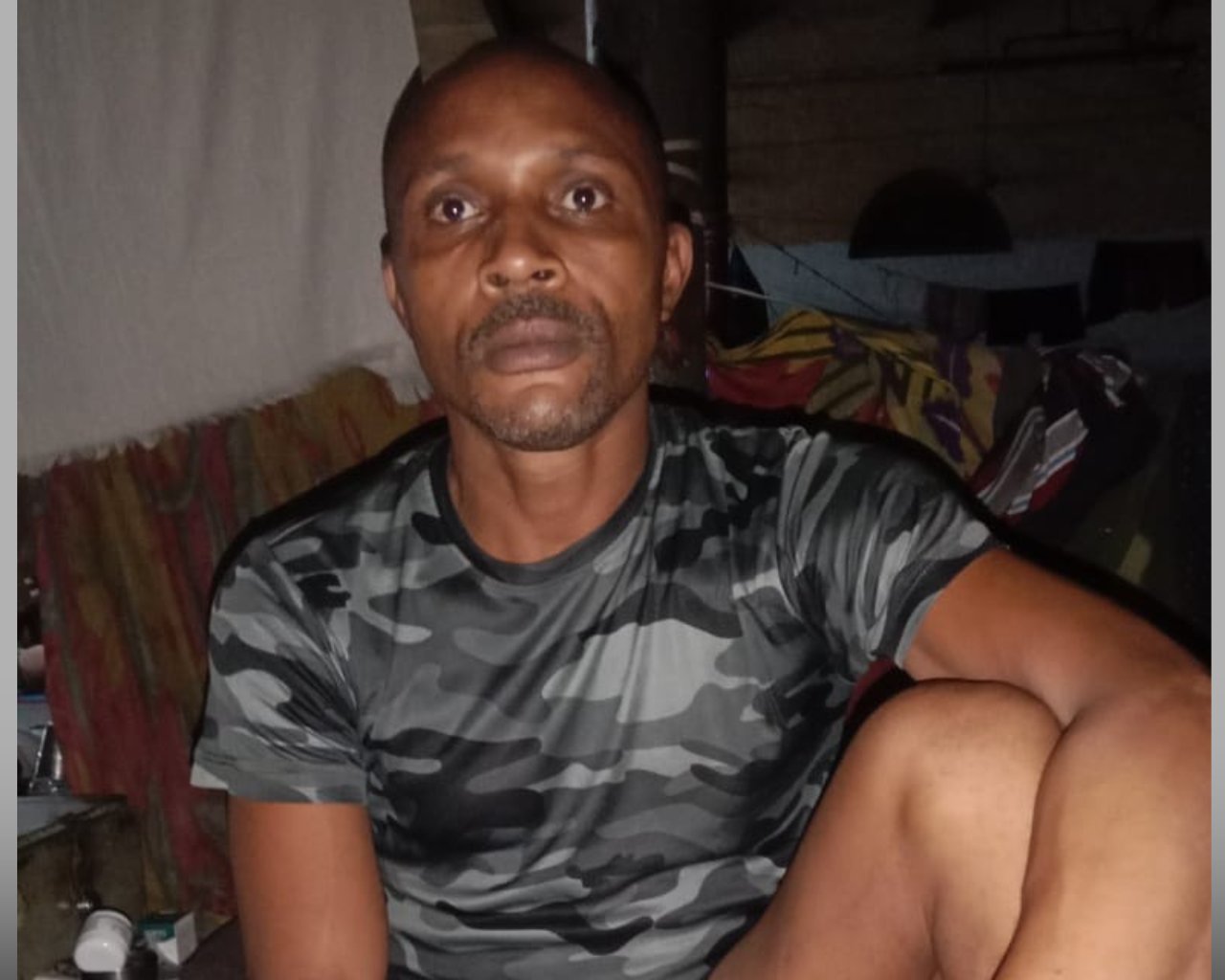 Trapped In Indian Prison For Over 5 Years, Nigerian Proclaims Innocence, Pleads With FG To Secure His Release