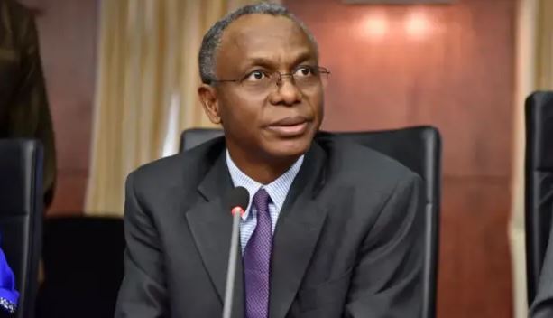 ICPC Told To Arrest Nasir El-Rufai