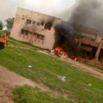 Commotion As Benue Community Gets Attacked By Armed Men, Multiple Deaths Reported (Photos)