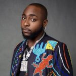 Davido Reacts To Trending Video Of Him ‘Slapping’ His Bouncer At His Wedding Ceremony