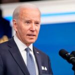 Netflix Co-founder, Reed Hastings Asks Biden to Step Down