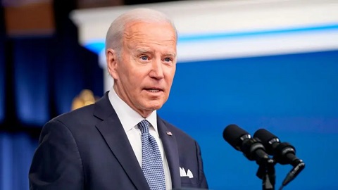 Netflix Co-founder, Reed Hastings Asks Biden to Step Down