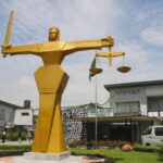 Court Voids PDP Primary Election