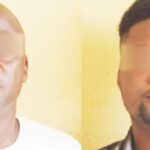 Father, Son Remanded For Allegedly Stealing N75M From Lagos Firm