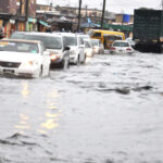 Lagos Govt Apologises to Residents Over Flooding