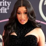 Cardi B Faces $50 million Copyright Infringement Lawsuit