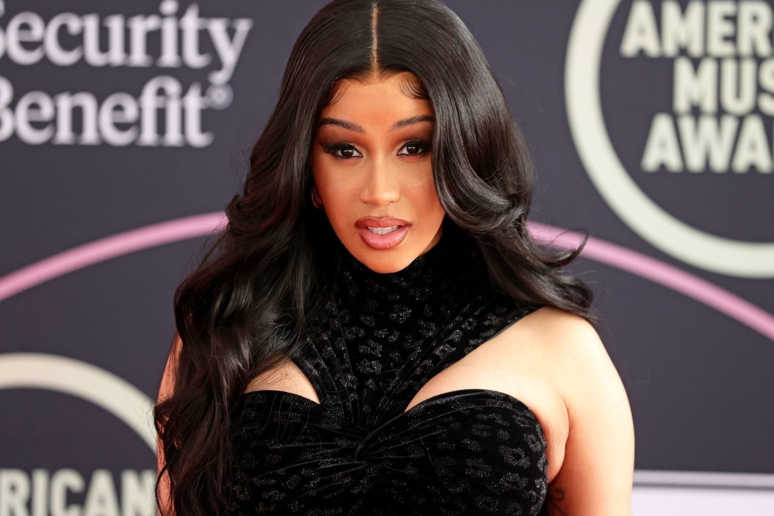 Cardi B Faces $50 million Copyright Infringement Lawsuit