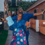 Content Creator, Flowerboy Gifts His Mother A New House (Photos)