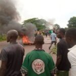 Police Arrests 18 Over Violent Protest In Benue