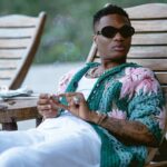 Wizkid Announces MORAYO Album As The Best He Ever Made