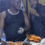 Suya Seller Stuns Many, Reveals He Makes N50k Daily (Video)