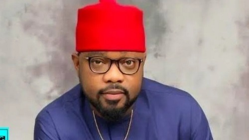 Appeal Court Didn’t Void Declaration Of 27 Rivers Lawmakers’ Seats As Vacant — Reps Member, Ugochinyere