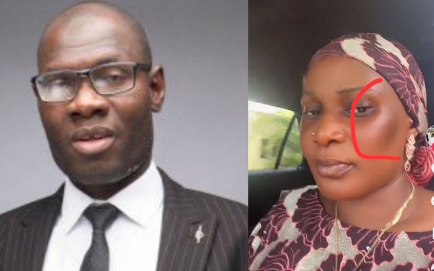 Lagos State Govt Arraign Sir Jarus After Admitting To Beating His Wife Because She Tried To Deny Him His Islamic Right To Marry A Second Wife