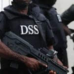 Nigerian Police Arrest Trigger-Happy DSS Operative Who Shot Dead Private Guard In Oyo