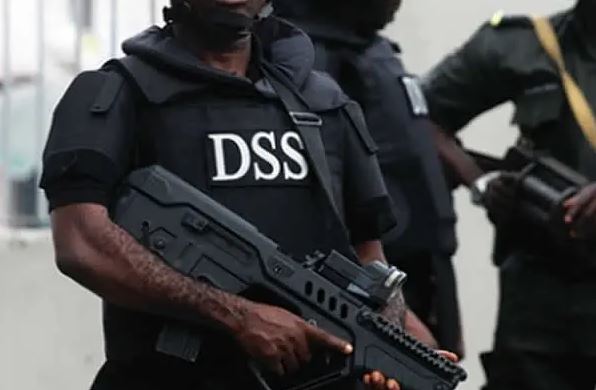 Nigerian Police Arrest Trigger-Happy DSS Operative Who Shot Dead Private Guard In Oyo