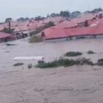 Man Gets Electrocuted During Rain In Lagos