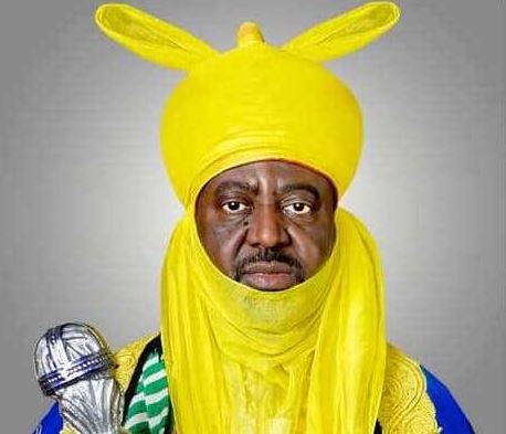 Emir Bayero’s Lawyer Withdraws From Court Case