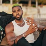 I Broke My Neck In Gym – Jason Derulo Recalls Near-Death Experience