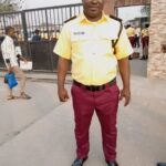 Bus Driver Sentenced To 12 years Imprisonment For Killing LASTMA Officer