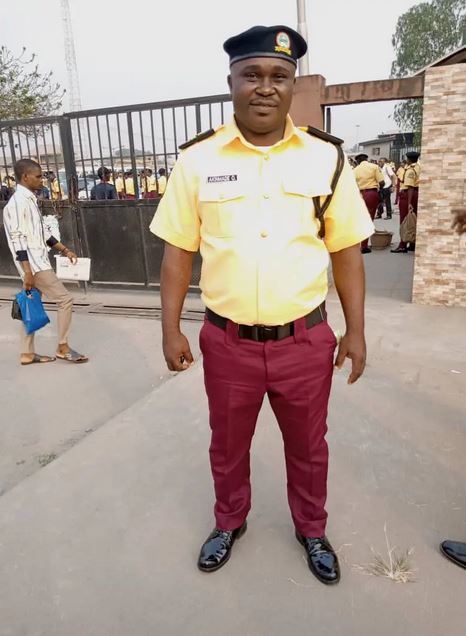 Bus Driver Sentenced To 12 years Imprisonment For Killing LASTMA Officer