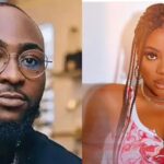 Sophia Momodu Files 102-Paragraph Affidavit To Oppose Singer, Davido Over Joint Custody of Daughter